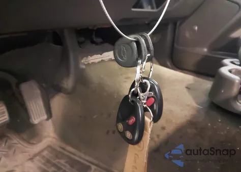 2005 Chevrolet Silverado 1500 Ls z USA, uszkodzony, nr VIN 2GCEC13T951382016